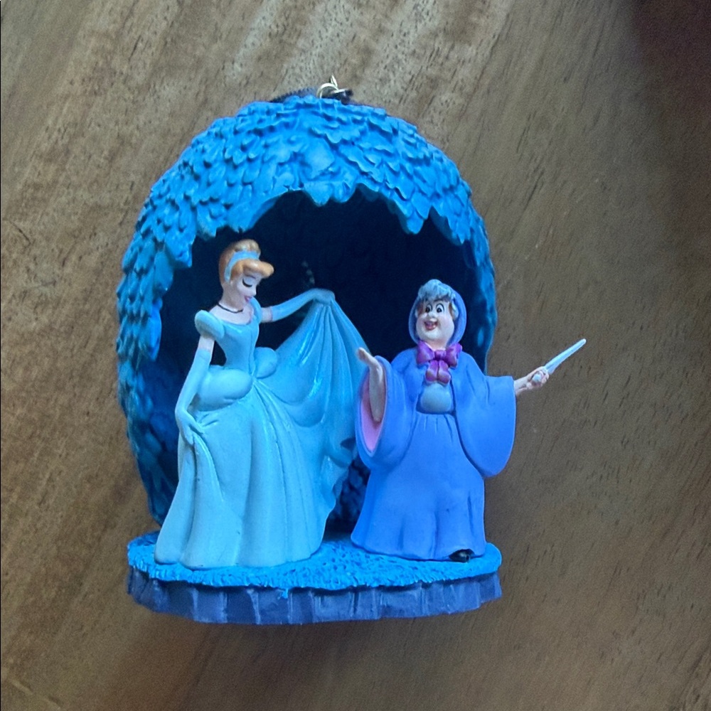 Disney Cinderella  Ornament